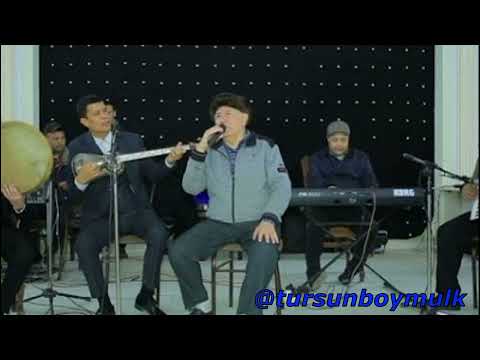 Видео: Хожиота Рахимбой Мусаев