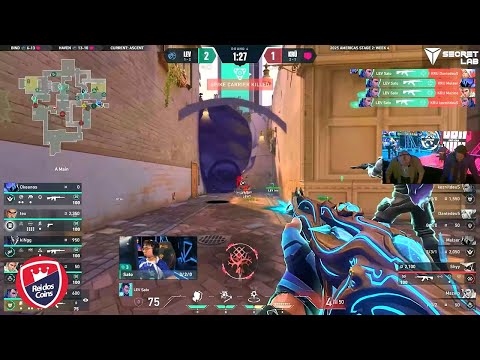 Видео: ЛЕВ Сато: Специальный