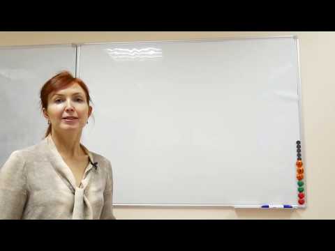 Видео: Построение выкройки юбки полусолнце.