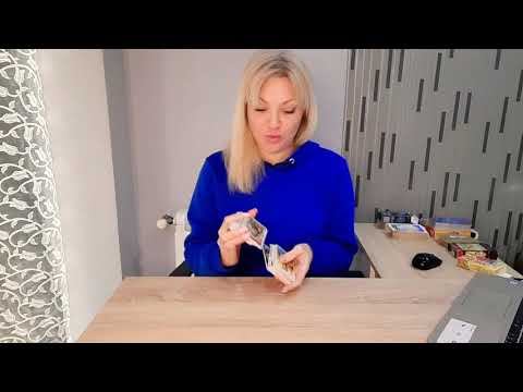 Видео: ТАРО. ЧТО ГОТОВИТ ВАМ СУДЬБА