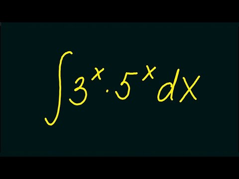 Видео: Неопределенный интеграл-11