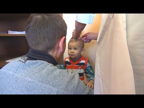 Видео: Педиатр вернулся в Завойко