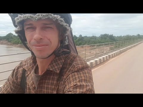 Видео: Южный Лаос/возвращение во Вьетнам и какие то содержания ...