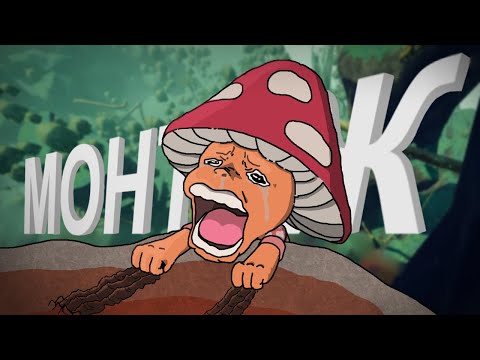 Видео: АЛЬПИНИЗМ ДЛЯ ЧАЙНИКОВ |#13 НАРЕЗКА| PEAK | Morgan, Jeleshka, Adoele, Bobrokrab, TSHT, 4nk