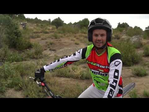 Видео: Обзор электро-байка Electric Motion EPURE COMP 2022 Limited Edition