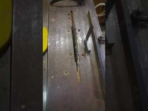 Видео: Станок БДС-4