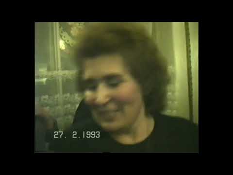 Видео: юбилей сергея 30 лет