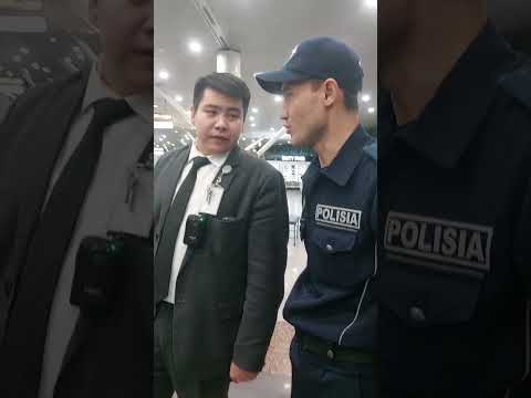 Видео: г Астана Air Astana