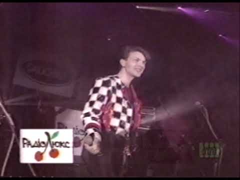 Видео: Тарас Курчик - Скажи No-No