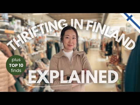 Видео: Вы НИКОГДА не видели такого комиссионного магазина | 10 лучших находок, которые можно увидеть тол...