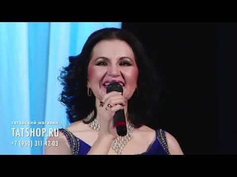 Видео: Зөлфия һәм Җәвит Шакировлар «Яшьлек үтмәгән кебек»