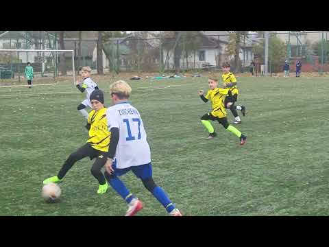 Видео: ФК Динамік ВЛ 2 - ФК FoREST (1 тайм)