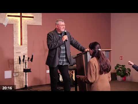 Видео: Молитва на Духовно воюване за теб и дома ти!-09.11.2025