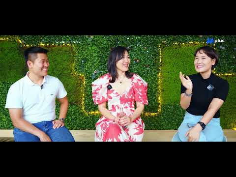 Видео: "Сахар"-ын хэрэглээний тухай зохиолч, шим тэжээл судлаач Л.Энхзултай ярилцлага| Mplus Podcast S1 EP1