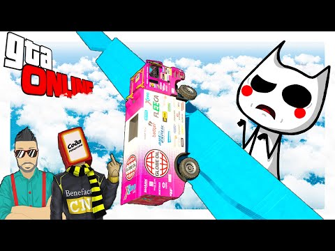 Видео: JOE ПОТТЕР И SODA УИЗЛИ ОПЯТЬ ЧТО-ТО МУТЯТ (ГТА 5 ОНЛАЙН, GTA ONLINE)