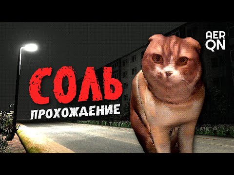 Видео: Совсем не по-соседски • СОЛЬ