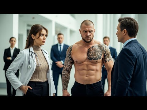 Видео: Её недооценили, и ЭТО стало их главной ошибкой. Врач преподала урок мафии.