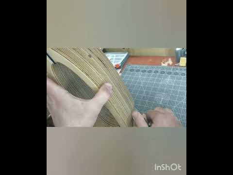 Видео: Сравнение шорников "Гулливер" от Romanovtools ,и "Русич" от Toolmaniac #шорник #романов #кожевник