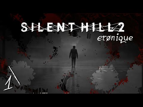 Видео: добро пожаловать #1 | silent hill 2: remake | eronique