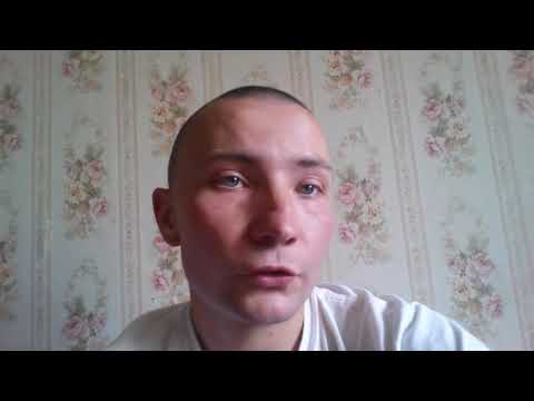 Видео: В.КОЛБАНЦЕВ В БЕРДЯНСЬКИЙ ВК №77 ТЮРЕМНУ СУБКУЛЬТУРУ ЗАСУДЖЕНИМ ПРИВИВАЄ АДМІНІСТРАЦІЯ БВК №77