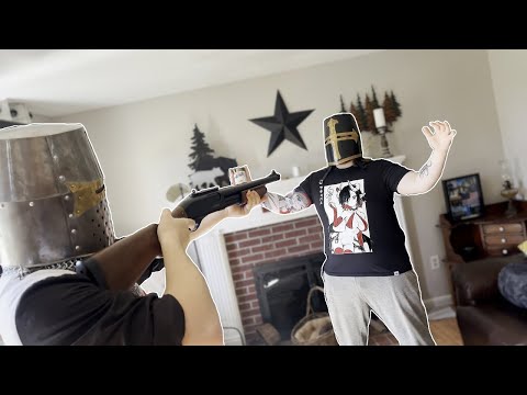 Видео: СЫН, ЧТО, ВО ИМЯ БОГА, ТЫ НОСИШЬ | Bread Boys на русском