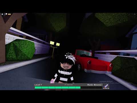 Видео: Убегаю от маньяка в роблокс! | 🔪 Survive the Killer! | Roblox