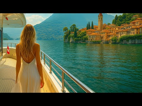 Видео: Зальцбург 🇦🇹 Альпийский💚Город Часто Называемый Одним из Самых Красивых в Мире - Австрия 4K