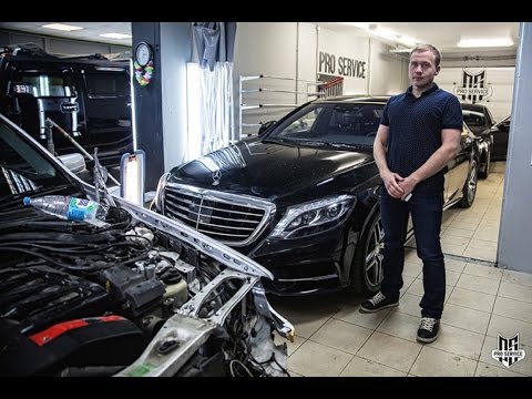 Видео: Дмитрий Санников на телеканале Драйв. Тюнинг Эво. Митсубиси за 2.500.000 рублей.