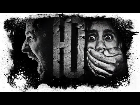 Видео: Истории На Ночь - Ю
