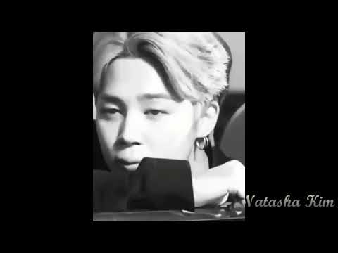 Видео: [BTS] Клип/Пак Чимин - Я буду любить тебя всегда.