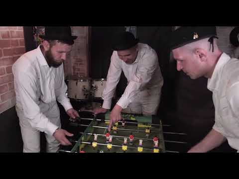 Видео: Доска Почета - Музыка для нас! (2022)