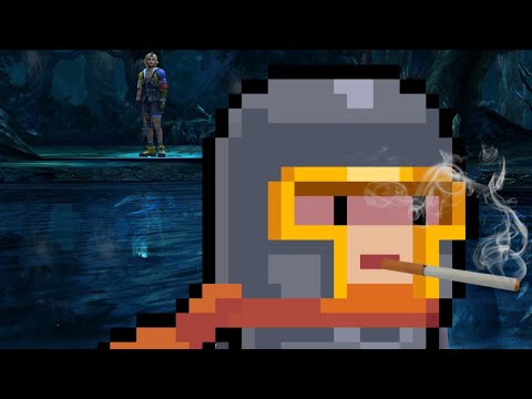 Видео: Попал в Final Fantasy X в Soul Knight | Рыцарь