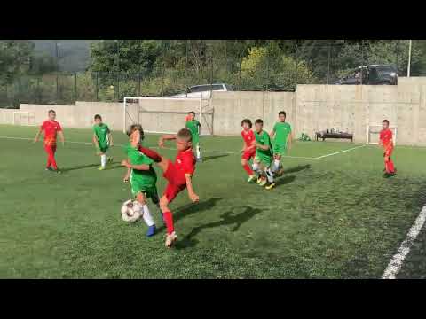 Видео: Хлапетата 2 - Пирин 2012г 1-во