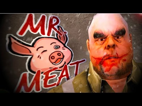 Видео: Спасаю дочку Мистера Мита // Mr. Meat 2.0.5.