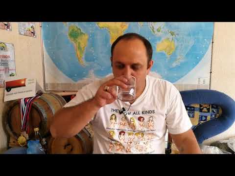 Видео: Настойка"Унесенные ветром". Лучше магазинного коньяка.