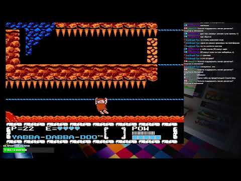 Видео: Тренировка перед Skill Show. Играем, общаемся.