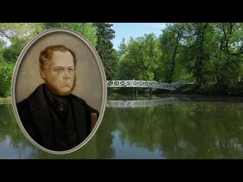 Видео: Предки и потомки А.С.Пушкина на службе Отечеству