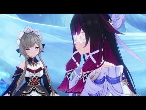 Видео: Маг-Прайденка, 81lvl, лечение шизы ГГ