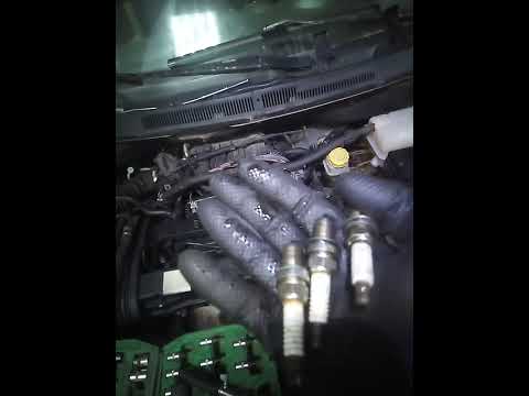 Видео: Авто Т250 запускається 1 раз і коли прогріється немає запуску ч.2