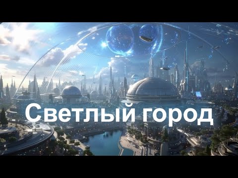 Видео: Светлый город