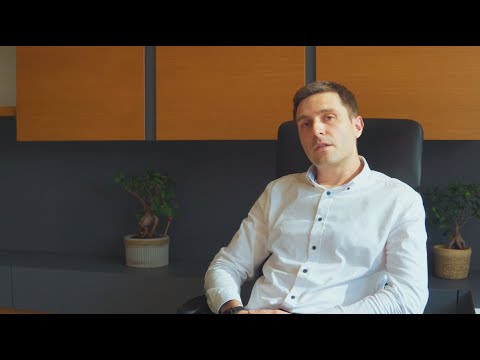 Видео: Интервю с д-р Спас Иванов на тема: Ръкавна резекция на стомаха