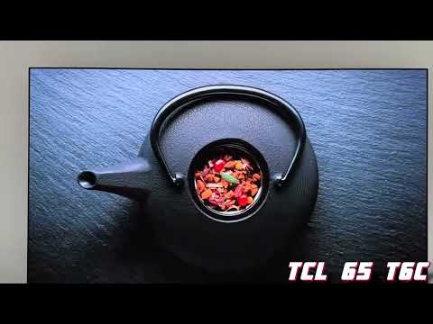 Видео: ТЕЛЕВИЗОРЫ ДИАГОНАЛЬЮ 65 ДЮЙМОВ 2025