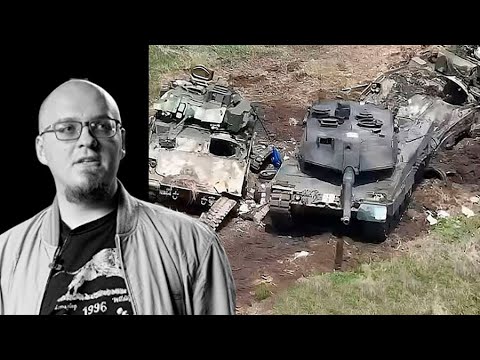 Видео: Ватоадмин и Ross: почему провалился контрнаступ?