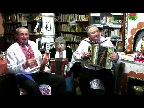 Видео: «Пісня про приймака».