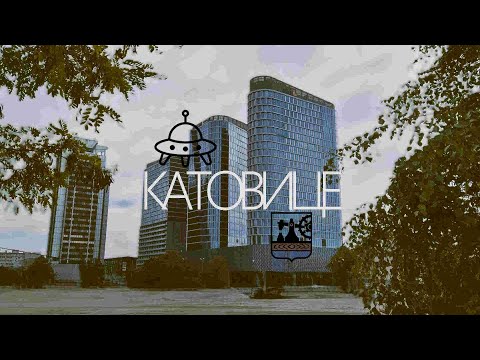 Видео: Катовице приятно удивил, город от которого отказались