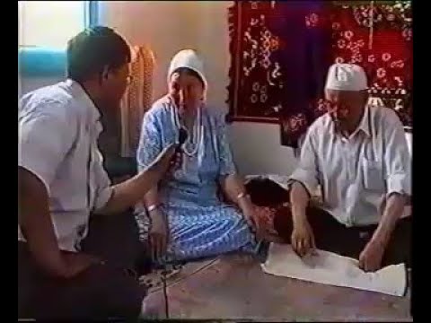 Видео: ШИПАГЕР. Халық емшісі Мерген Нәбиұлы 15.07.2002ж  Рахат Қосбармақ