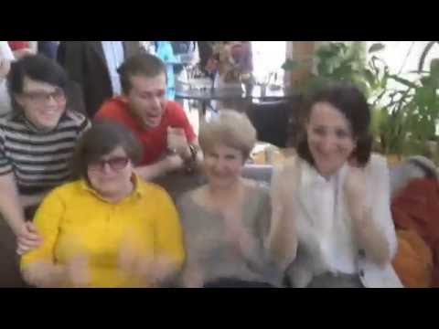 Видео: ФТШ. Последний звонок 2016 - Выпускникам от учителей