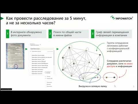 Видео: Расследование инцидентов за 5 минут