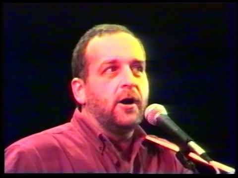 Видео: Концерт. Братья Мищуки и Леонид Сергеев. Часть 2