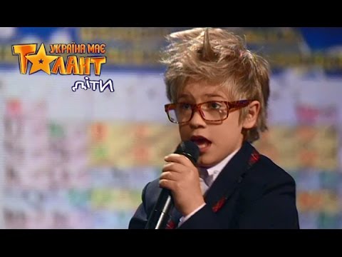 Видео: Олег Мищенко. Первый прямой эфир. Полуфинал. Сезон 1. Выпуск 9 от 23.04.2016